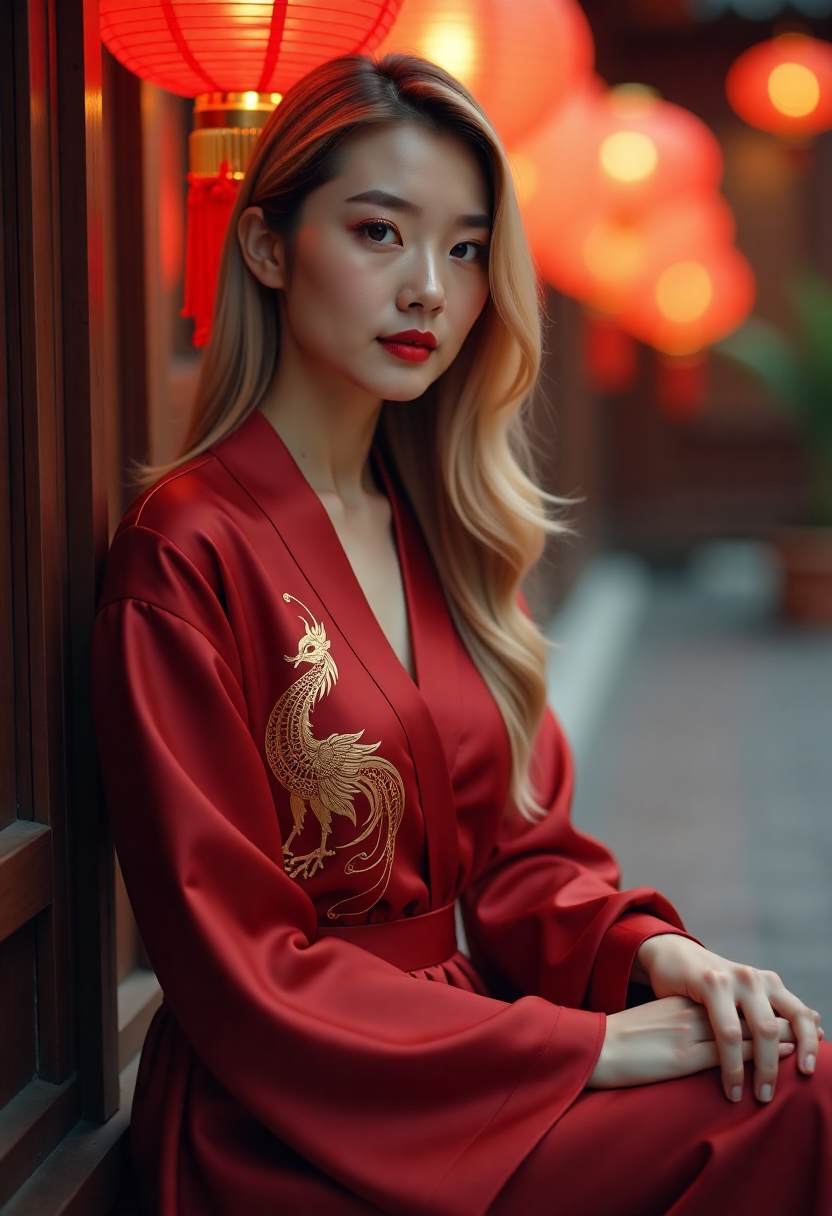 灶火人间录：小镇灶神记录百家烟火