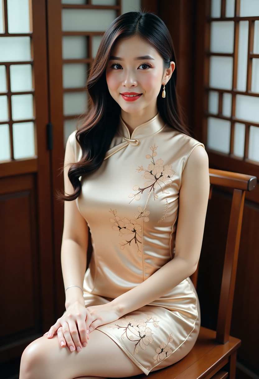 后土山河记电影海报
